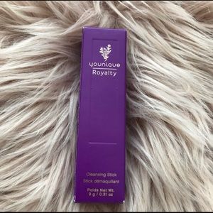 Younique cleansing stick